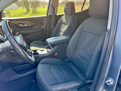 Used 2019 GMC Terrain SLE image 10