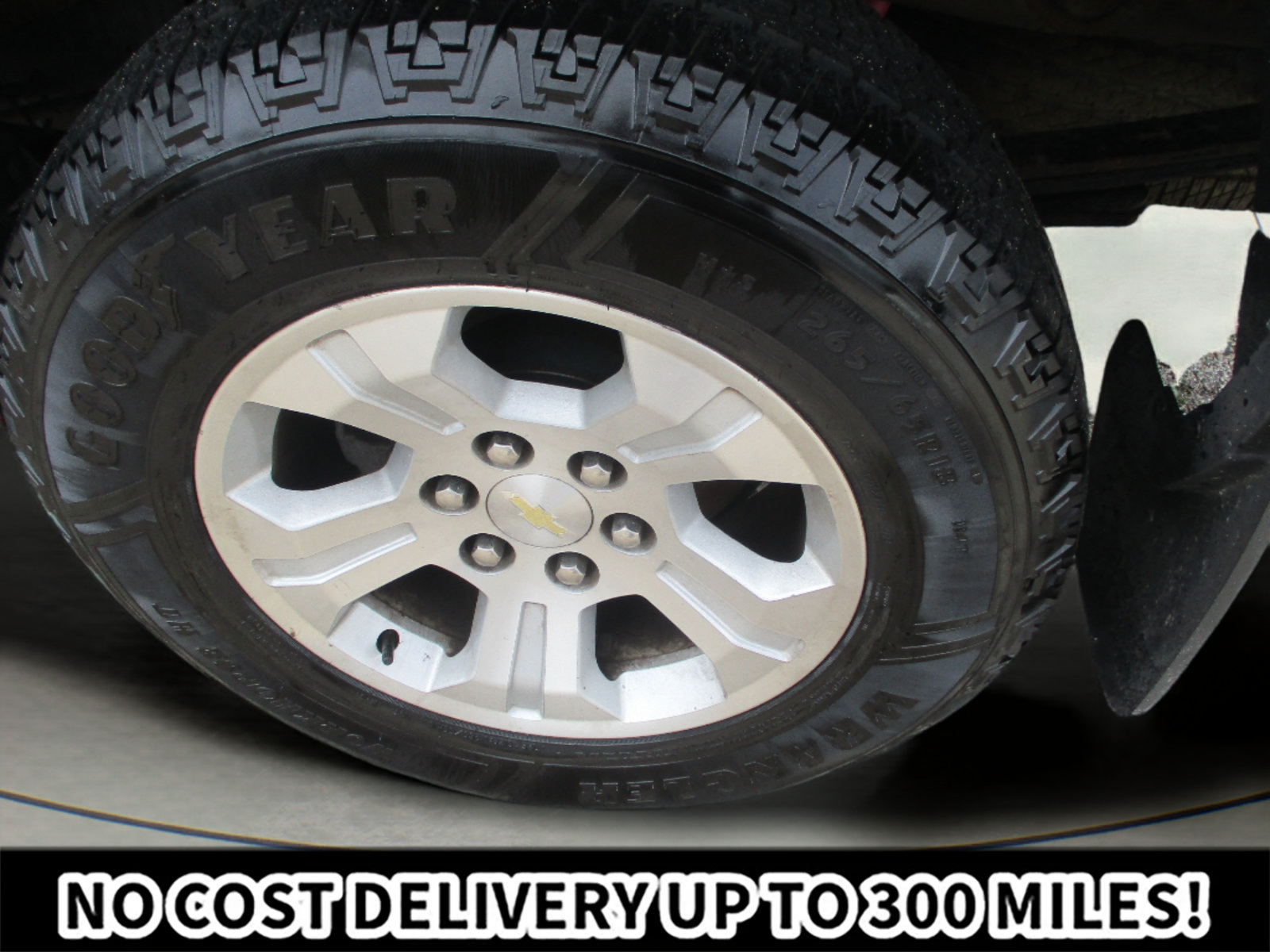 Used 2017 Chevrolet Silverado 1500 LT w/ All Star Edition AWD/4WD image 34