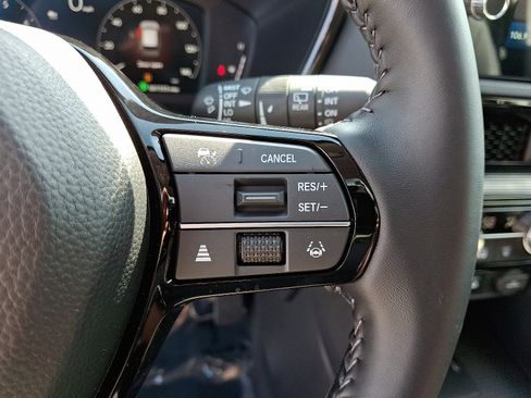 Used 2026 Honda CR-V EX-L image 22