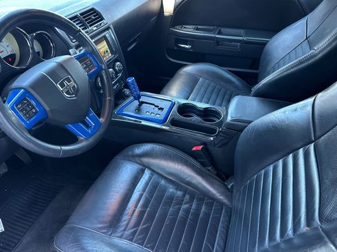 Used 2014 Dodge Challenger Rallye Redline image 9