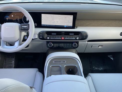 New 2026 Hyundai Palisade Limited image 27