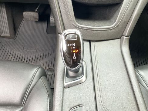 Used 2018 Cadillac XT5 Premium Luxury AWD/4WD image 28