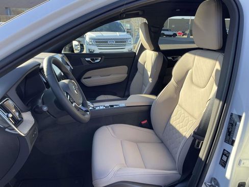 New 2026 Volvo XC60 T8 Core w/ Climate Package image 8