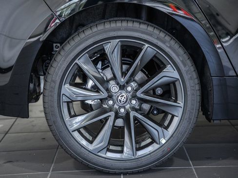 New 2026 Toyota Corolla SE image 15