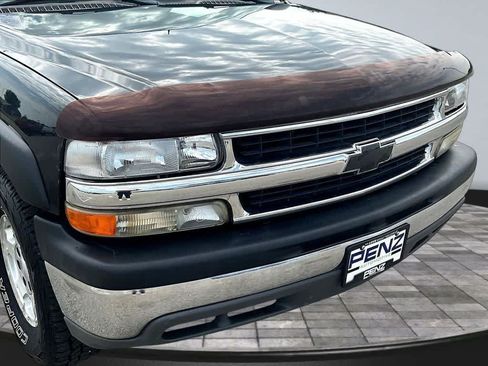 Used 2005 Chevrolet Tahoe LS w/ Preferred Equipment Group AWD/4WD image 29