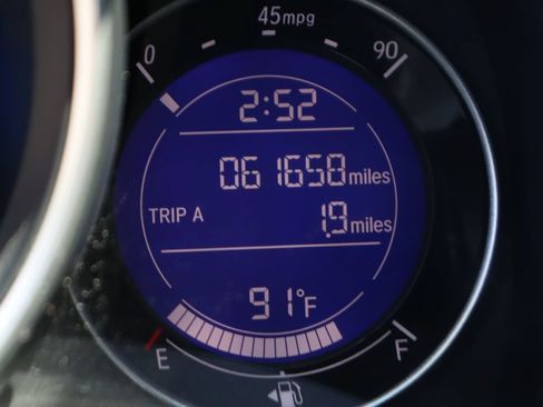 Used 2015 Honda Fit EX image 22