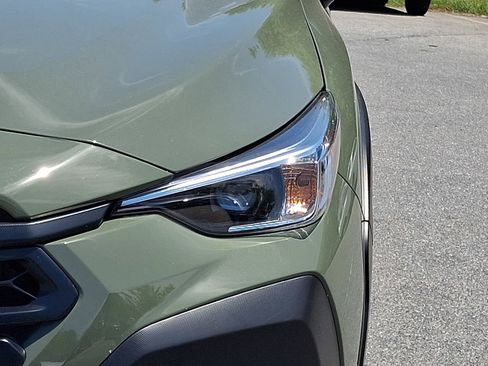 Certified 2026 Subaru Crosstrek 2.5i w/ Convenience Package #1 AWD/4WD image 9