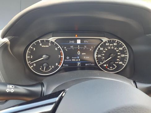 New 2025 Nissan Altima 2.5 SL image 13