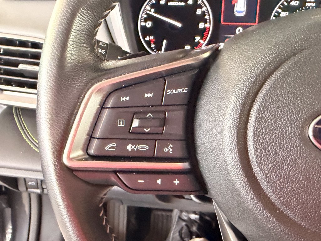 Used 2023 Subaru Outback Onyx Edition XT AWD/4WD image 16