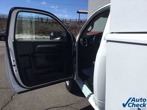 Used 2020 RAM 2500 Tradesman image 27