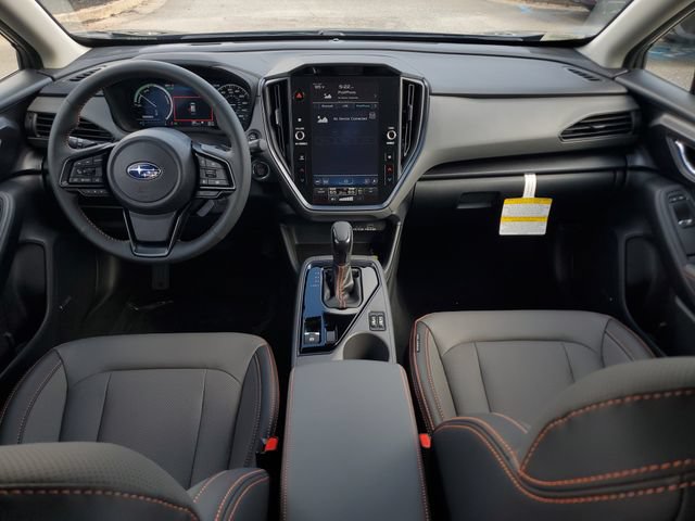 New 2026 Subaru Crosstrek 2.5i Limited w/ Convenience Package AWD/4WD image 15