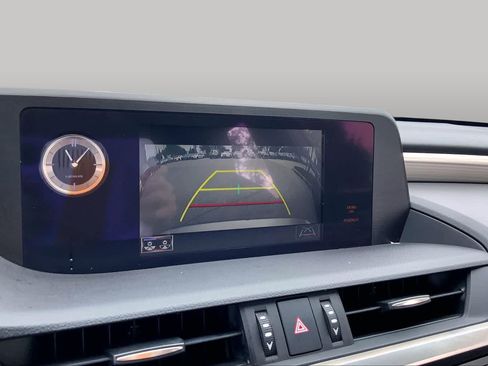 Used 2021 Lexus ES 350 F Sport w/ Accessory Package FWD image 27