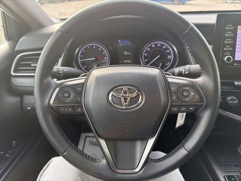 Used 2023 Toyota Camry SE image 20
