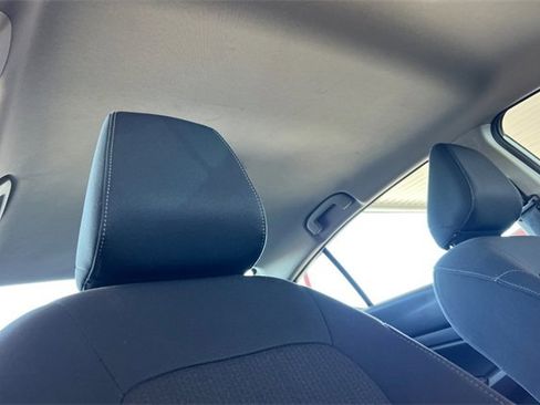 Used 2023 Nissan Altima 2.5 SV image 16