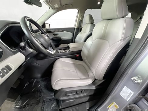 Used 2023 Honda Pilot EX-L image 20