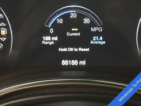 Used 2014 Jeep Grand Cherokee Limited AWD/4WD image 16
