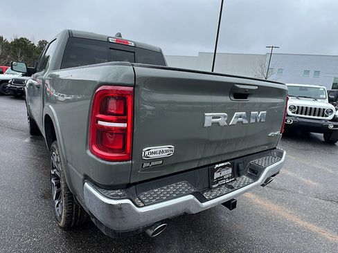 New 2026 RAM 1500 Limited image 10