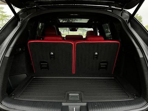 Used 2024 Acura MDX A-Spec AWD/4WD image 34