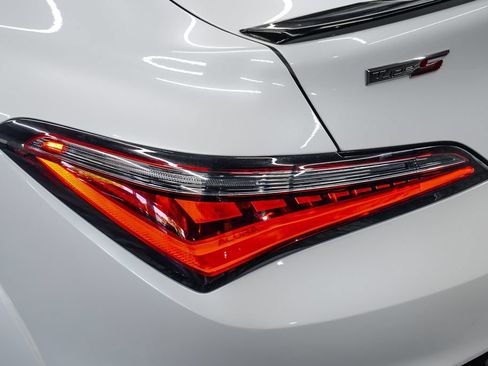 New 2026 Acura Integra Type S FWD image 14