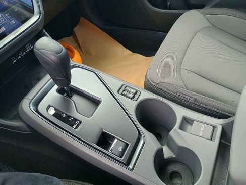 New 2026 Subaru Crosstrek 2.0i Premium AWD/4WD image 22