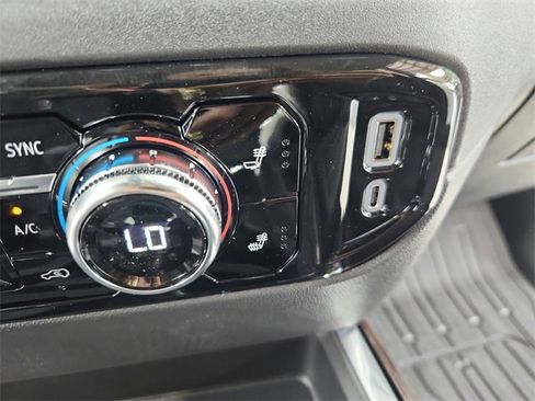 New 2026 GMC Sierra 1500 Elevation w/ Elevation Premium Package image 34