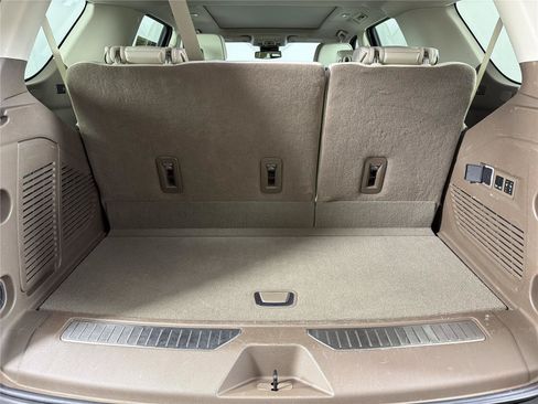 Certified 2023 GMC Yukon Denali AWD/4WD image 19