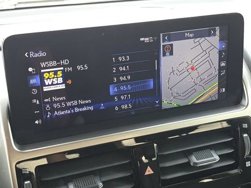 Used 2023 Lexus GX 460 Premium AWD/4WD image 29