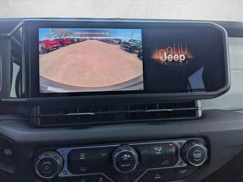New 2026 Jeep Wrangler Unlimited Sport AWD/4WD image 11