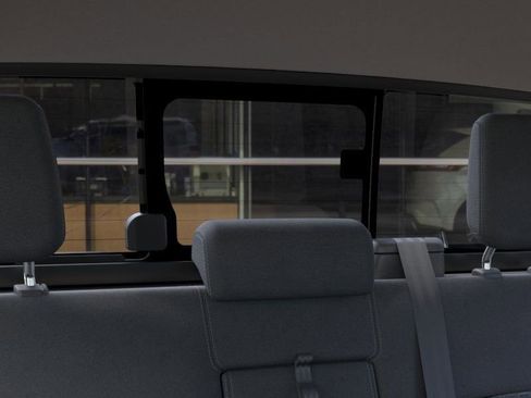 New 2025 Ford Ranger XLT w/ Equipment Group 301A High image 23