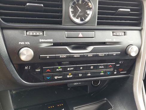 Used 2021 Lexus RX 350 AWD w/ Accessory Package image 22