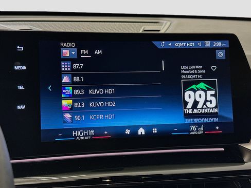 Used 2025 BMW X1 xDrive28i image 21