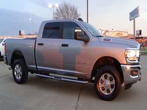 Certified 2024 RAM 2500 Big Horn image 5