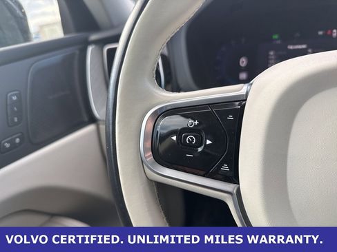Certified 2023 Volvo XC60 B5 Plus w/ Climate Package image 22
