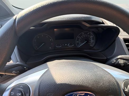 Used 2022 Ford Transit Connect XL FWD image 13
