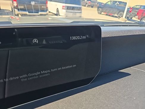 Used 2025 Ford Expedition Tremor AWD/4WD image 27