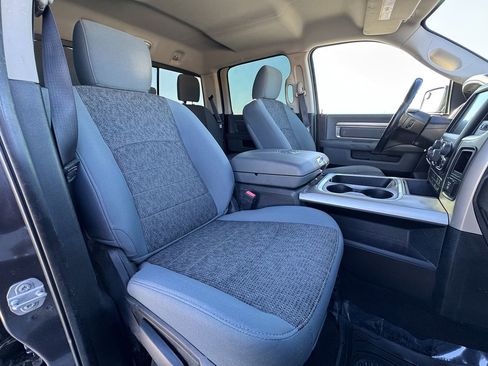 Used 2016 RAM 1500 Big Horn image 31