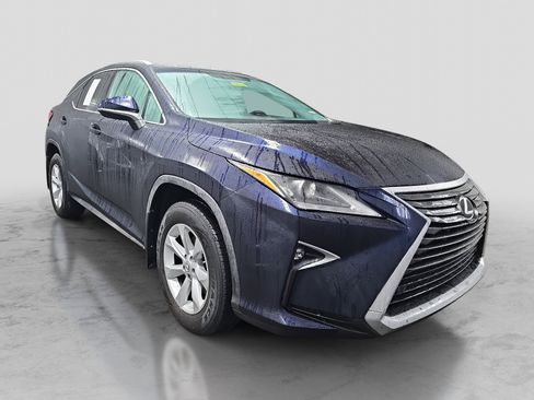 Used 2016 Lexus RX 350 AWD image 3
