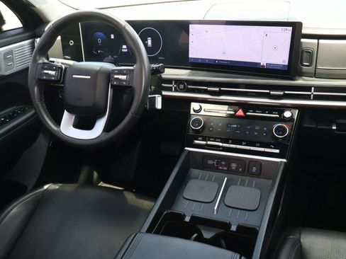 Used 2024 Hyundai Santa Fe Limited FWD image 10