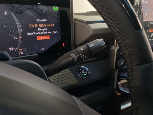 Used 2024 GMC Hummer EV 3X w/ Omega Edition image 22