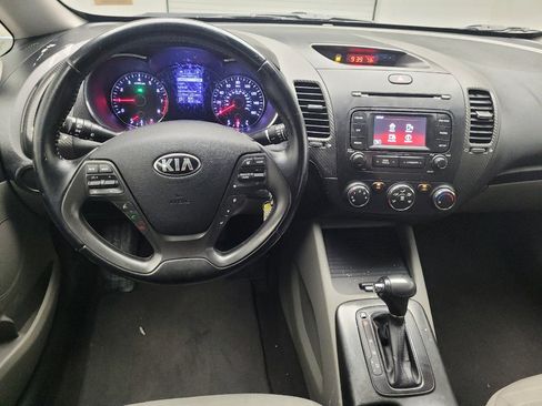 Used 2015 Kia Forte EX w/ UVO Package W/17" Alloys FWD image 22