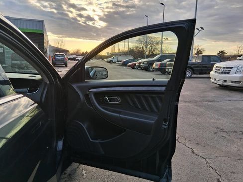 Used 2012 Ford Taurus Limited image 17