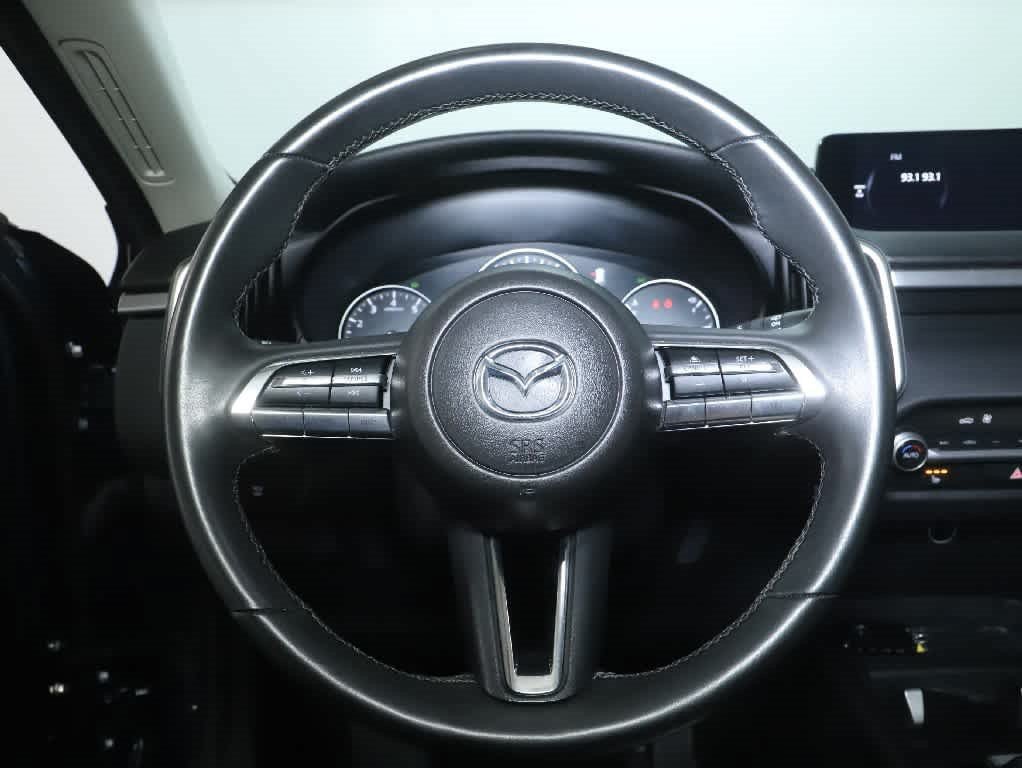 Certified 2024 MAZDA CX-50 AWD 2.5 S w/ Cargo Package image 23