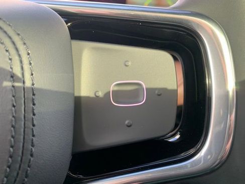 New 2026 Lincoln Nautilus Reserve image 25