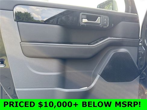 Used 2024 INEOS Grenadier image 24