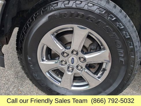 Used 2019 Ford F150 XLT w/ Equipment Group 302A Luxury AWD/4WD image 29