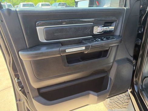 Used 2014 RAM 2500 Limited AWD/4WD image 35