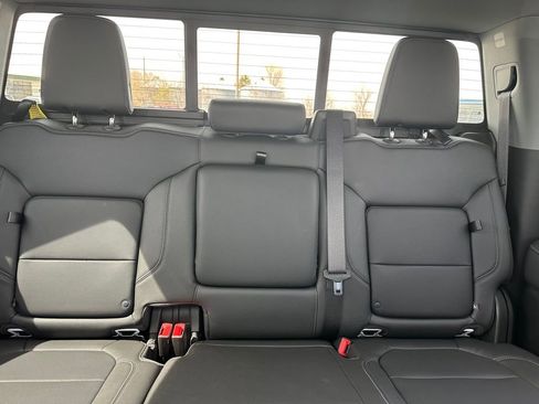 Used 2021 Chevrolet Silverado 1500 LTZ w/ LTZ Premium Package image 32