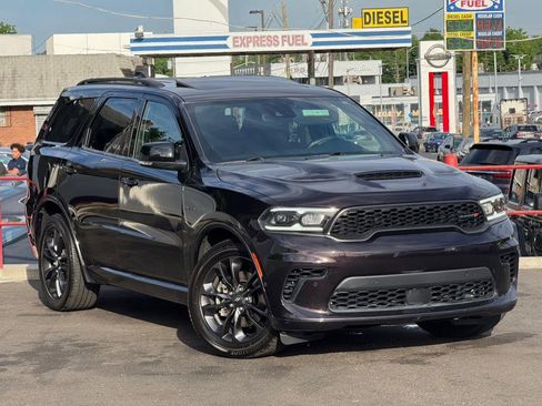 Used 2024 Dodge Durango R/T AWD/4WD image 11