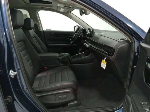 Used 2023 Honda CR-V EX-L image 17