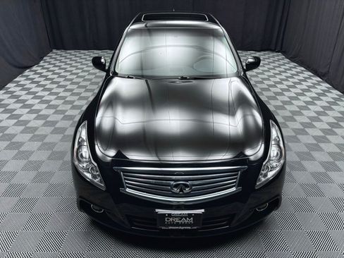 Used 2013 INFINITI G37 Sport RWD image 8